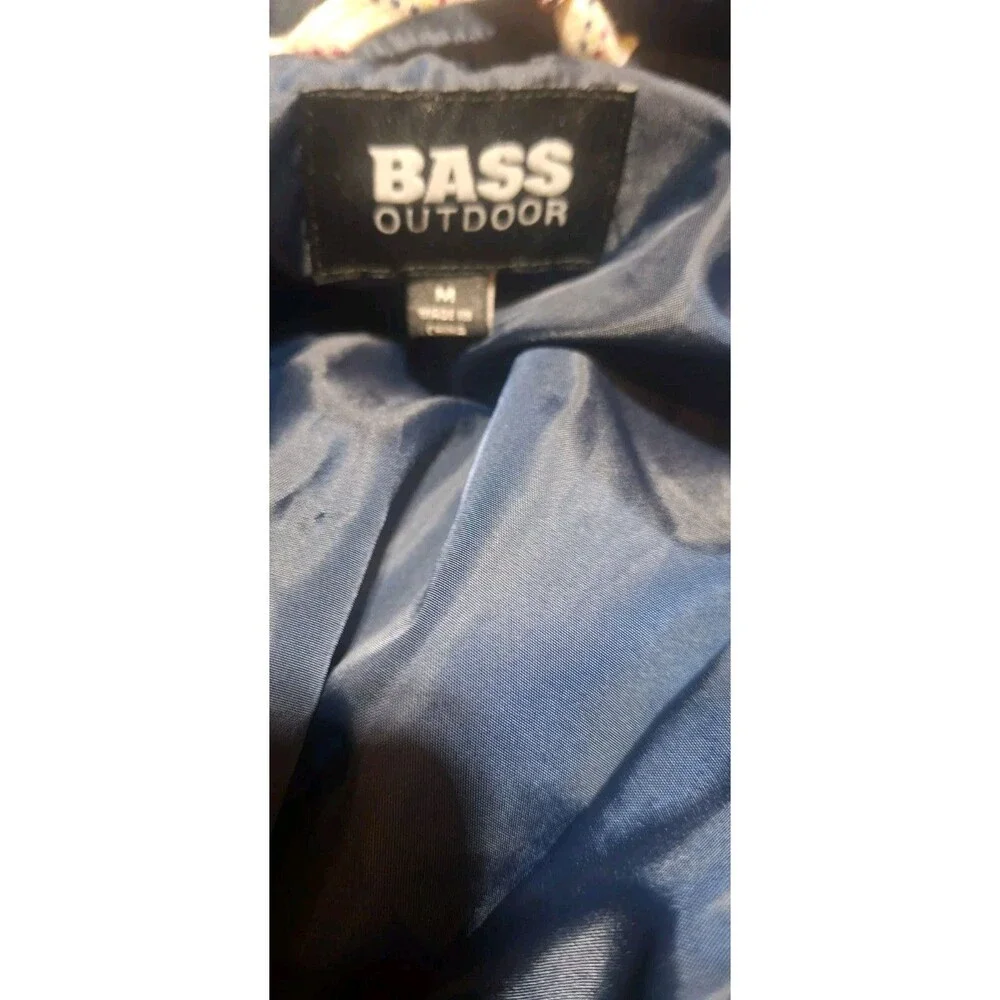 Bass Outdoor this women